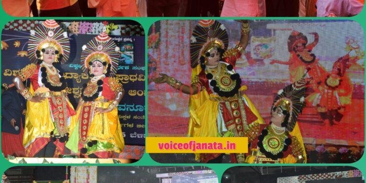 ವಾರ್ಷಿಕ ಸ್ನೇಹ ಸಮ್ಮೇಳನದಲ್ಲಿ ಮಕ್ಕಳ ಸಂತೆ..! ವಾವ್ ಎನ್ನುವಂತೆ, ಇಂಡಿಯ ಯಾವ ಶಾಲೆ ಗೊತ್ತಾ..?