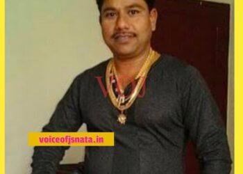 ಭೀಮಾತೀರದಲ್ಲಿ ರಕ್ತದೋಕುಳಿ : ಬಾಗಪ್ಪ ಹರಿಜನ ಕೊಚ್ಚಿ ಕೊಲೆ..!