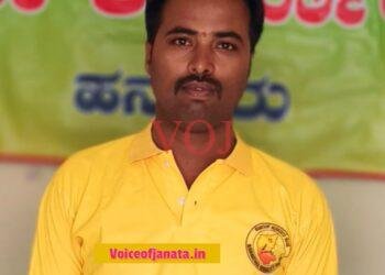 ಗೋವಾ ರಾಜ್ಯದಲ್ಲಿ ನಡೆಯಲಿರುವ ಕರ್ನಾಟಕ ಪತ್ರಕರ್ತರ ಸಂಘದ ರಾಷ್ಟ್ರೀಯ ಕಾರ್ಯಕಾರಿಣಿ ಸಭೆಗೆ ಭಾಗವಹಿಸಿ : ಅಧ್ಯಕ್ಷ ಬಂಗಾರಪ್ಪ