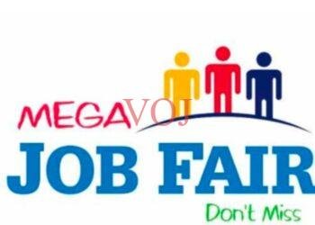 ಅಬ್ಬಬ್ಬಾ..! ಬೆಂಗಳೂರಿನಲ್ಲಿ ಜಾಬ್ ಮೇಳ, ಯಾವಾಗ ಗೊತ್ತಾ..?