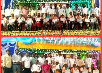 ಪ್ರಾಥಮಿಕ, ಪ್ರೌಢ ಶಿಕ್ಷಣ ಗಟ್ಟಿಗೊಳಿಸಬೇಕು..!