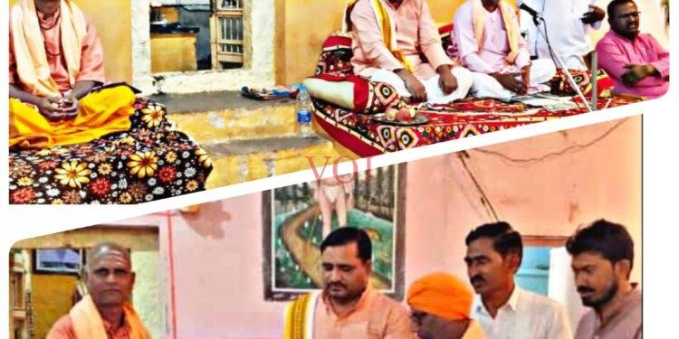 ಮೊಬೈಲ್ ರಮ್ಮಿ, ಕ್ರಿಕೆಟ್ ಬೆಟ್ಟಿಂಗ್ ಯುವಕರ ಬದುಕಿಗೆ ಮಾರಕ : ಕಸಪ ಅಧ್ಯಕ್ಷ ಸುರೇಶ