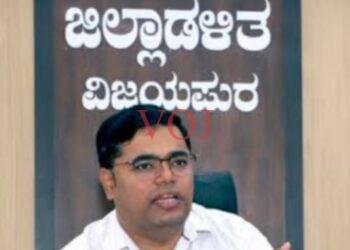 ಸರ್ಕಾರಿ ಕೆಲಸಕ್ಕೆ ಅಡ್ಡಿಪಡಿಸಿದವರಿಗೆ, ಖಡಕ್ ಎಚ್ಚರಿಕೆ -ಜಿಲ್ಲಾಧಿಕಾರಿ ಟಿ.ಭೂಬಾಲನ್