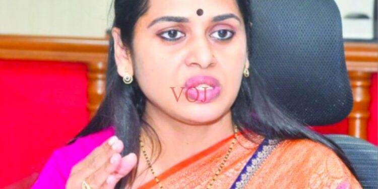 ವಿಜಯಪುರ | ಎಸ್ಸಿ-ಎಸ್ಟಿ ಅಲೆಮಾರಿ ಅಭಿವೃದ್ದಿ ನಿಗಮದ ಅಧ್ಯಕ್ಷರ ಪ್ರವಾಸ ವಿವರ