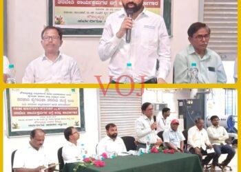 ರಾಷ್ಟ್ರದ ಬೆಳವಣಿಗೆಯಲ್ಲಿ ಯುವಕರ ಪಾತ್ರ ಅನನ್ಯ -ದಯಾನಂದ ಬಿರಾದಾರ