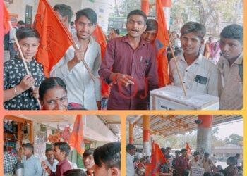 ಭಿಕ್ಷೆಯಿಂದ ಬಂದ ಹಣ ಸಿಎಂ ಖಾತೆಗೆ ಜಮಾ..ಕಾರಣ ಗೊತ್ತಾ..?