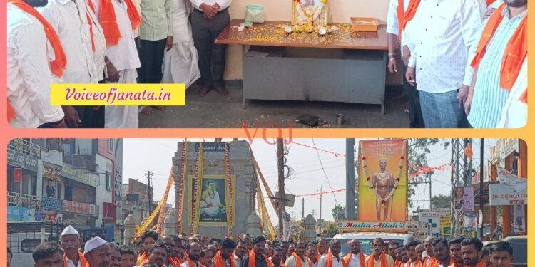 ಸರ್ವಜ್ಞರ ತತ್ವಾದರ್ಶಗಳನ್ನು ಜೀವನದಲ್ಲಿ ಅಳವಡಿಸಿಕೊಂಡು ಮುಂದಿನ ಪೀಳಿಗೆಗೆ ತಲುಪಿಸುವಂಥ ಕೆಲಸವನ್ನು ಮಾಡಬೇಕು 