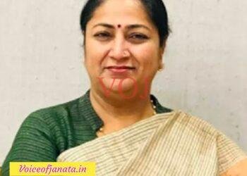 ದೆಹಲಿ ಮುಖ್ಯಮಂತ್ರಿಯಾಗಿ ರೇಖಾ ಗುಪ್ತಾ ಅಧಿಕಾರ ಸ್ವೀಕಾರ