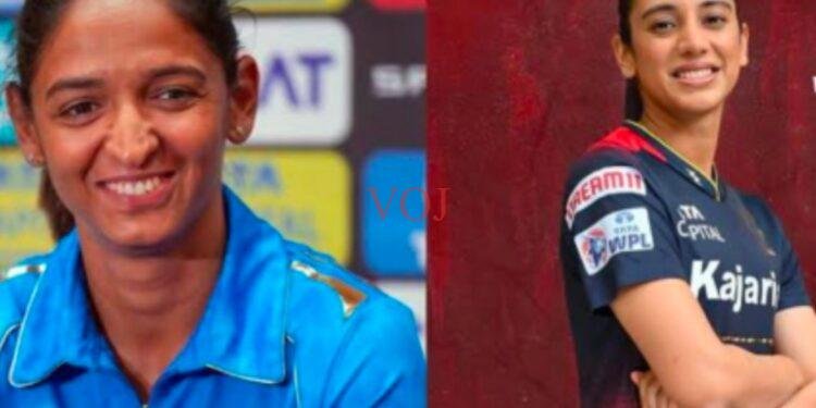 ಮಹಿಳಾ ಪ್ರೀಮಿಯರ್ ಲೀಗ್ : ಸೃತಿ ಪಡೆಗೆ ಇಂದು ಮುಂಬಯಿ ಸವಾಲು