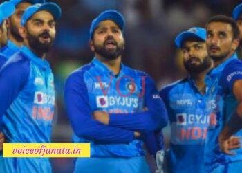 ಚಾಂಪಿಯನ್ಸ್ ಟ್ರೋಫಿ 2025 : ಬಾಂಗ್ಲಾ ವಿರುದ್ಧ ಶುಭಾರಂಭ ಮಾಡಿದ ಭಾರತ