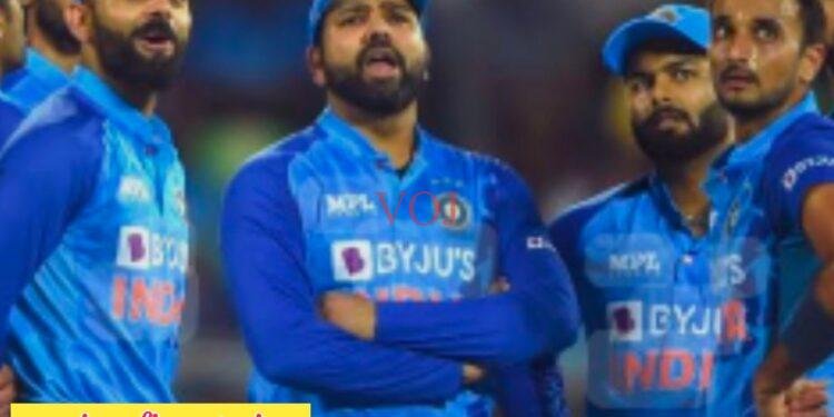 ಚಾಂಪಿಯನ್ಸ್ ಟ್ರೋಫಿ 2025 : ಬಾಂಗ್ಲಾ ವಿರುದ್ಧ ಶುಭಾರಂಭ ಮಾಡಿದ ಭಾರತ