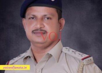 ಇಂಡಿ ಶಹರ ಠಾಣೆಗೆ ನೂತನ CPI ಅಧಿಕಾರ ಸ್ವೀಕಾರ..! ಯಾರು ಗೊತ್ತಾ..?