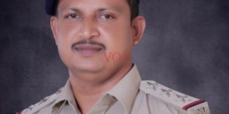 ಇಂಡಿ ಶಹರ ಠಾಣೆಗೆ ನೂತನ CPI ಅಧಿಕಾರ ಸ್ವೀಕಾರ..! ಯಾರು ಗೊತ್ತಾ..?