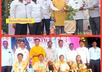 ಆಕ್ಸ್‌ಫರ್ಡ್ ಮಠ್ಸ್ ಸಂಸ್ಥೆಯಲ್ಲಿ  ಕಲಿತ ವಿದ್ಯಾರ್ಥಿಗಳು ಉನ್ನತ ಹುದ್ದೆಯಲ್ಲಿದ್ದಾರೆ..