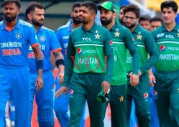 Champions Trophy 2025 : ಮರಳುಗಾಡಿನಲ್ಲಿ ಭಾರತ – ಪಾಕ್ ಹಣಾಹಣಿ