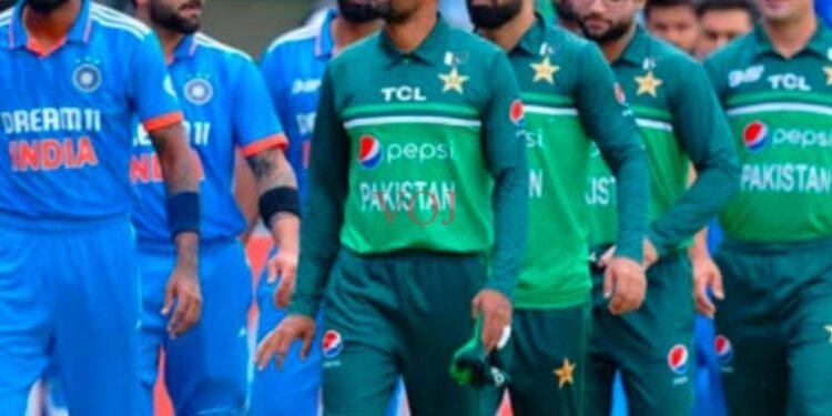 Champions Trophy 2025 : ಮರಳುಗಾಡಿನಲ್ಲಿ ಭಾರತ – ಪಾಕ್ ಹಣಾಹಣಿ