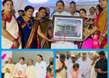 ರಾಜಕಾರಣಿಗಳಿಗೆ ಉತ್ತರ ಕೊಡೊಲ್ಲ..! ಜನತೆಗೆ ಉತ್ತರ ಕೊಡುತ್ತೇನೆ ಶಾಸಕ ನಾಡಗೌಡ