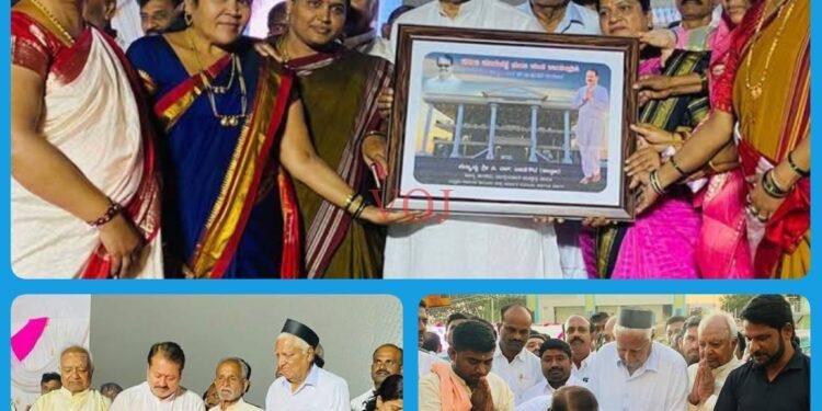 ರಾಜಕಾರಣಿಗಳಿಗೆ ಉತ್ತರ ಕೊಡೊಲ್ಲ..! ಜನತೆಗೆ ಉತ್ತರ ಕೊಡುತ್ತೇನೆ ಶಾಸಕ ನಾಡಗೌಡ