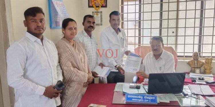 ಫೆಬ್ರುವರಿ ೨೩ರಂದು ವಾರ್ಷಿಕೋತ್ಸವ ಮತ್ತು ಪ್ರತಿಭಾ ಪುರಸ್ಕಾರ