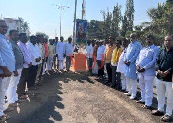 ರೇಣುಕಾಚಾರ್ಯರರ ತತ್ವಗಳು ಆಧ್ಯಾತ್ಮಕ ಪ್ರಗತಿಗೆ ಪೂರಕ