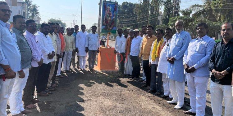 ರೇಣುಕಾಚಾರ್ಯರರ ತತ್ವಗಳು ಆಧ್ಯಾತ್ಮಕ ಪ್ರಗತಿಗೆ ಪೂರಕ