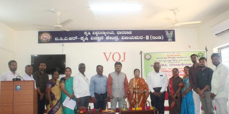 ಕೃಷಿ ಮಹಿಳೆಯರಿಗೆ ಸನ್ಮಾನ ಕೃಷಿ ಮಹಿಳೆ ಸವಾಲು ಮೆಟ್ಟಿ ನಿಲ್ಲಲಿ