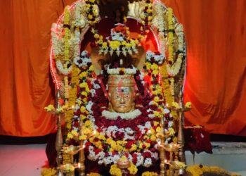 ಮಾ – 8 ರಿಂದ ಢವಳಗಿ ಗ್ರಾಮದಲ್ಲಿ ಶ್ರೀ ಮಡಿವಾಳೇಶ್ವರರ ಜಾತ್ರೆ ಆರಂಭ