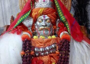 ಮಾರ್ಚ್ 5 ರಂದು ಪವಾಡ ಪುರುಷ ಉಡಚಣ ಹುಚ್ಚಲಿಂಗೇಶ್ವರ ಜಾತ್ರಾ ಮಹೋತ್ಸವ