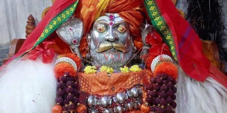 ಮಾರ್ಚ್ 5 ರಂದು ಪವಾಡ ಪುರುಷ ಉಡಚಣ ಹುಚ್ಚಲಿಂಗೇಶ್ವರ ಜಾತ್ರಾ ಮಹೋತ್ಸವ