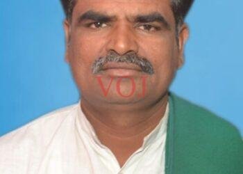 ತಾಲ್ಲೂಕು ರೈತ ಸಂಘದ ನೂತನ ಅಧ್ಯಕ್ಷರಾಗಿ ಸಿದ್ದರಾಮ ಆಯ್ಕೆ..!