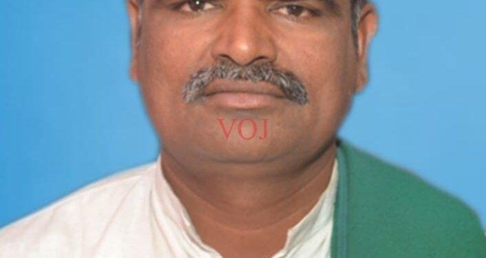 ತಾಲ್ಲೂಕು ರೈತ ಸಂಘದ ನೂತನ ಅಧ್ಯಕ್ಷರಾಗಿ ಸಿದ್ದರಾಮ‌ ಆಯ್ಕೆ..!