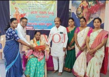 ಬಲಿಷ್ಠ ರಾಷ್ಟ್ರ ನಿರ್ಮಾಣವಾಗಬೇಕಾದರೆ ಮಹಿಳಾ ಸಬಲೀಕರಣ ಸಂಪೂರ್ಣವಾಗಿ ಸಾಧಿಸಲೇಬೇಕು..!