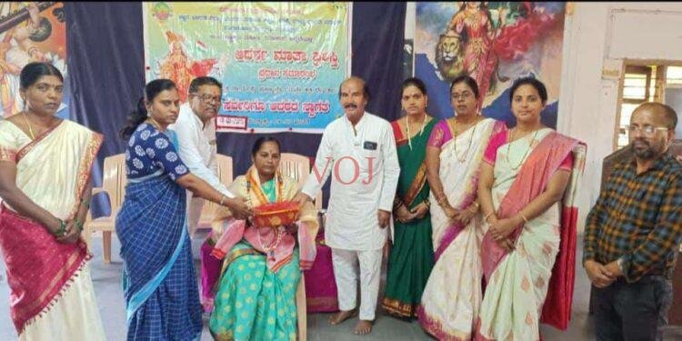 ಬಲಿಷ್ಠ ರಾಷ್ಟ್ರ ನಿರ್ಮಾಣವಾಗಬೇಕಾದರೆ ಮಹಿಳಾ ಸಬಲೀಕರಣ ಸಂಪೂರ್ಣವಾಗಿ ಸಾಧಿಸಲೇಬೇಕು..!