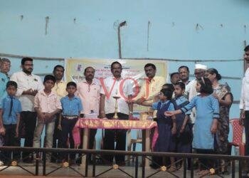 ವಿಕಲಚೇತನರಲ್ಲಿ ಆತ್ಮವಿಶ್ವಾಸ ತುಂಬಿ- ಮಾಳಗೊಂಡ