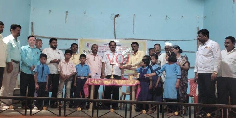 ವಿಕಲಚೇತನರಲ್ಲಿ ಆತ್ಮವಿಶ್ವಾಸ ತುಂಬಿ- ಮಾಳಗೊಂಡ