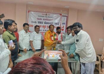 ಇಂಡಿ| ಸಾಮರಸ್ಯದಿಂದ ಹೋಳಿ ಹಬ್ಬ ಆಚರಿಸಿ..!