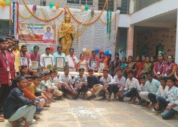 ವಿದ್ಯಾರ್ಥಿಗಳಿಗೆ ಎಸ್ ಎಸ್ ಎಲ್ ಸಿ ಪರೀಕ್ಷೆಯಲ್ಲಿ ನಕಲು ಮುಕ್ತ ಪರೀಕ್ಷೆ ಕರೆ   