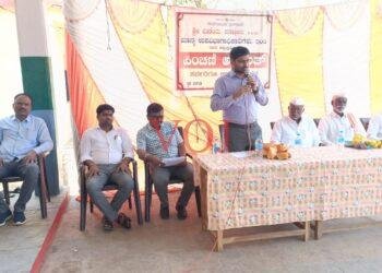 ಇಂಡಿ | ಪಿಂಚಣಿ ಅದಾಲತ್, ಎಸಿ ವಿನಯ ಪಾಟೀಲ ಅಭಿಮತ ಏನು ಗೊತ್ತಾ..?