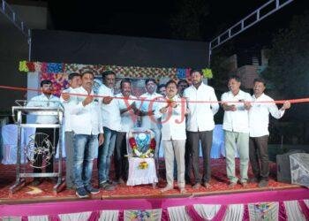 ಚೆನ್ನಮ್ಮ ಸಂಸ್ಥೆ ಬಡ ಜನರಿಗೆ ಆಶ್ರಯ ತಾಣ : ಹುಣಸಿಗಿ