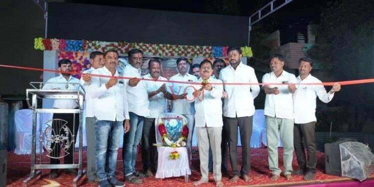 ಚೆನ್ನಮ್ಮ ಸಂಸ್ಥೆ ಬಡ ಜನರಿಗೆ ಆಶ್ರಯ ತಾಣ : ಹುಣಸಿಗಿ