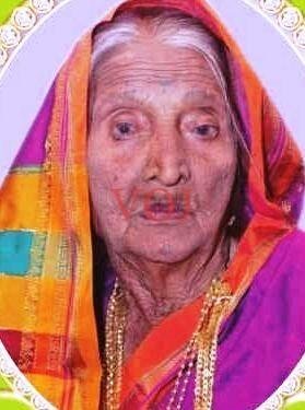 ನಿಧನ ವಾರ್ತೆ : ರತ್ನಾಬಾಯಿ. ನಾ. ಧನಶೆಟ್ಟಿ