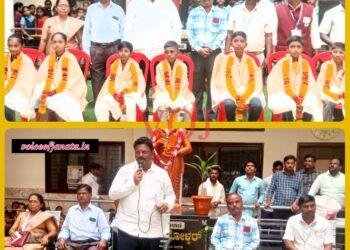 ಅಹಿಲ್ಯಾದೇವಿ ಹೂಳ್ಕರ್ ಶಿಕ್ಷಣ ಸಂಸ್ಥೆಯಲ್ಲಿಬಡ ಅನಾಥ ಮಕ್ಕಳಿಗೆ ಊಟ ವಸತಿ ಸಹಿತ ಉಚಿತ ಶಿಕ್ಷಣ