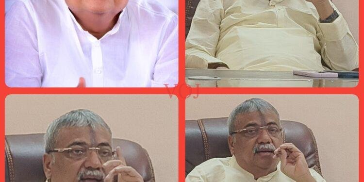 ಲಿಂಬೆನಾಡಿಗೆ ಜಿಟಿಟಿಸಿ ಕಾಲೇಜು ಮಂಜೂರಿ – ಶಾಸಕ ಪಾಟೀಲ