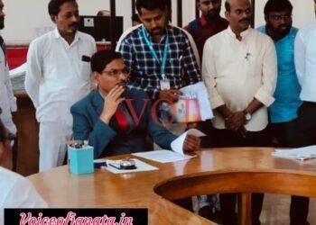 ಇಂಡಿ | ಲೋಕ ಅದಾಲತ್ : 8 ಕೋಟಿ ವಸೂಲಾತಿ : 2496 ಪ್ರಕರಣ ಇತ್ಯರ್ಥ