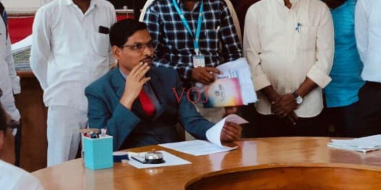 ಇಂಡಿ | ಲೋಕ ಅದಾಲತ್ : 8 ಕೋಟಿ ವಸೂಲಾತಿ : 2496 ಪ್ರಕರಣ ಇತ್ಯರ್ಥ