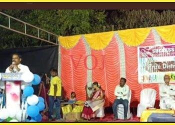 ಪರ್ವತಾರೋಹಿ ಅರುಣಿಮಾಳ ಛಲವಂತಿಕೆ ಬೆಳಸಿಕೊಳ್ಳಿ.! ಸಾಹಿತಿ, ಶಿಕ್ಷಕ ಕೋರಿ