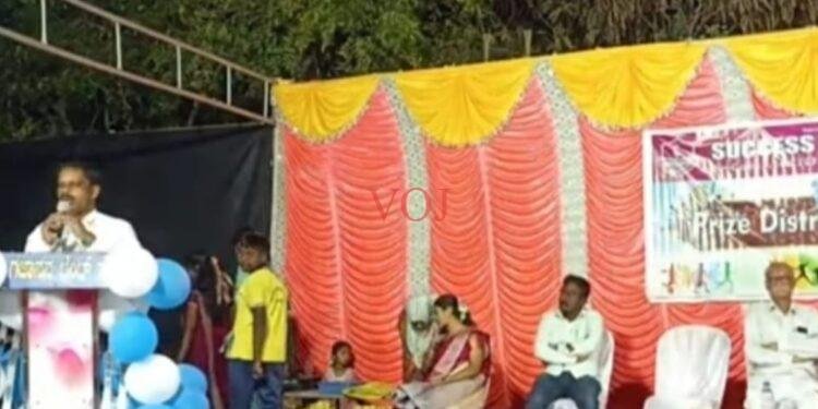 ಪರ್ವತಾರೋಹಿ ಅರುಣಿಮಾಳ ಛಲವಂತಿಕೆ ಬೆಳಸಿಕೊಳ್ಳಿ.! ಸಾಹಿತಿ, ಶಿಕ್ಷಕ ಕೋರಿ