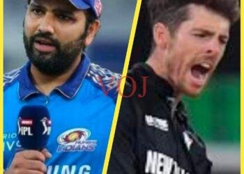 ಇಂದು ಭಾರತ Vs ನ್ಯೂಜಿಲೆಂಡ್ ಹೈವೋಲ್ಟೇಜ್ ಪಂದ್ಯ ಯಾರಾಗುತ್ತಾರೆ ಐಸಿಸಿ ಚಾಂಪಿಯನ್