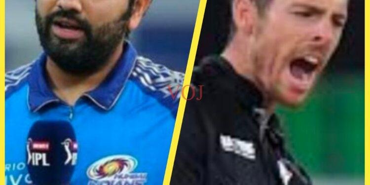 ಇಂದು ಭಾರತ Vs ನ್ಯೂಜಿಲೆಂಡ್ ಹೈವೋಲ್ಟೇಜ್ ಪಂದ್ಯ ಯಾರಾಗುತ್ತಾರೆ ಐಸಿಸಿ ಚಾಂಪಿಯನ್