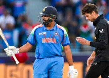 2025 : ಭಾರತ ಮುಡಿಗೆ ಐಸಿಸಿ ಚಾಂಪಿಯನ್ ಟ್ರೋಫಿ